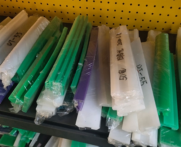 耐磨條、擠出條